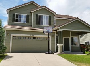 10532 Tracewood Cir, Highlands Ranch, CO 80130