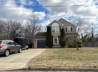 5 Washington Ave, Mullica Hill, NJ 08062