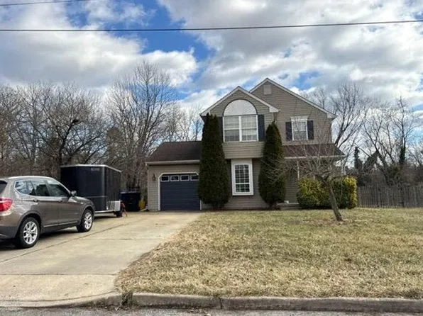 5 Washington Ave, Mullica Hill, NJ 08062