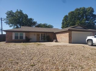 4448 Lyndale Dr, Amarillo, TX 79109