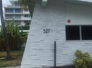 527 N Birch Rd APT 4, Fort Lauderdale, FL 33304