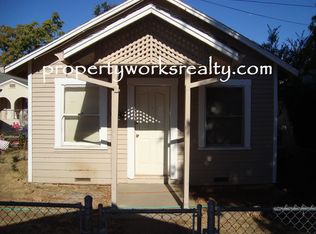 1029 West St, Redding, CA 96001