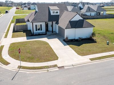 101 Candy Cane Ln, Youngsville, LA, 70592