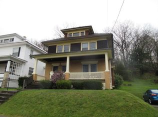 327 Linden Ave, Oil City, PA