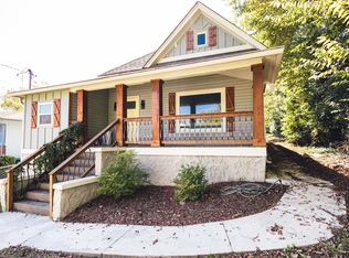 2008 Vine St, Chattanooga, TN 37404