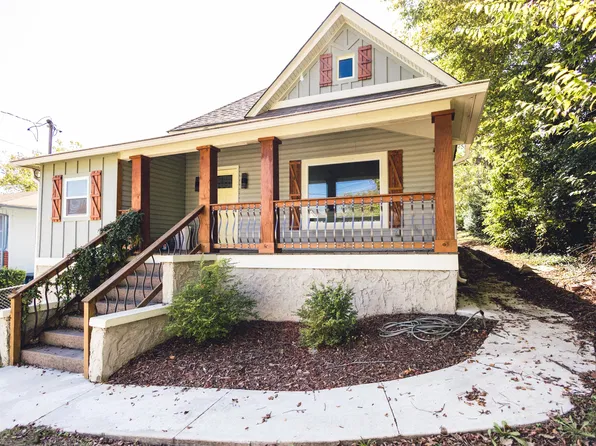 2008 Vine St, Chattanooga, TN 37404