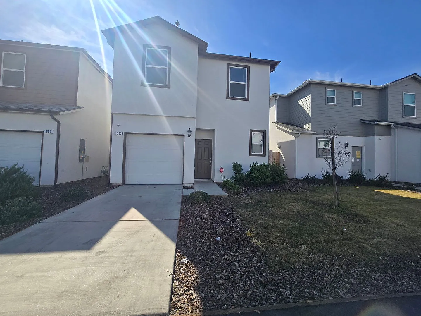 3 BR 2.5 BA Available Now — Photo 1