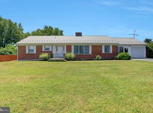 1584 Orrstown Rd, Shippensburg, PA 17257
