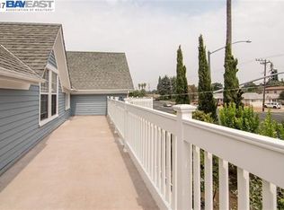 4619 Central Ave, Fremont, CA