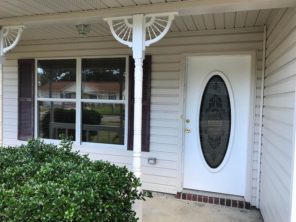 4404 Brodie Rd Diberville MS 39540 Zillow