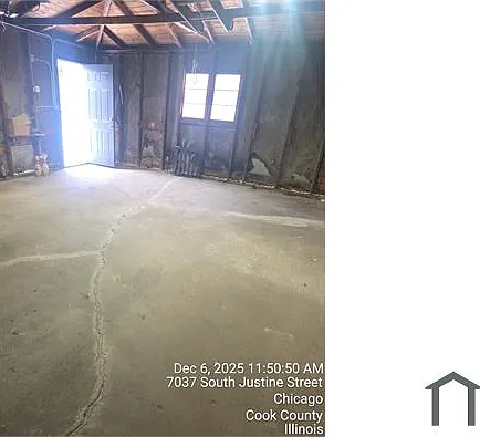 7032 S Laflin St #3 — Photo 31