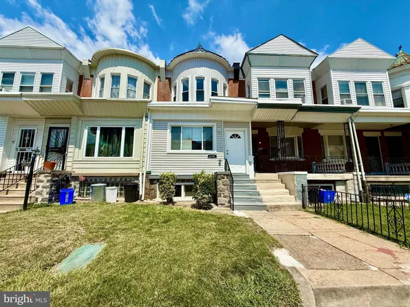 6141 Catharine St, Philadelphia, PA 19143