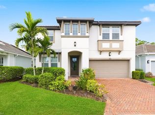 3576 Pilot Cir, Naples, FL 34120