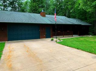 2079 Margaret Dr, Tomahawk, WI 54487
