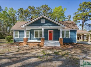 302 Weisenbaker Rd, Rincon, GA 31326