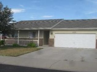 1394 S Cattleman Dr, Milliken, CO 80543