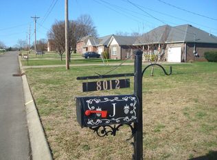 8012 Lomond Dr, Smyrna, TN 37167