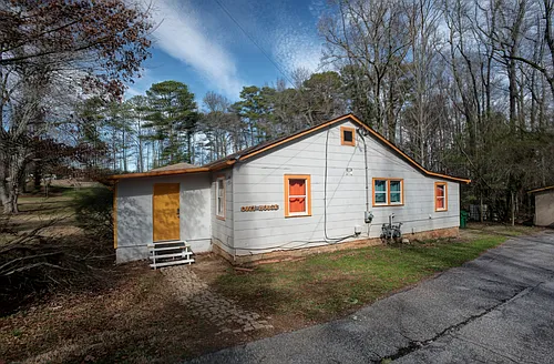 2958 Klondike Rd Photo 1