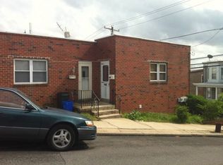 4167A Terrace St, Philadelphia, PA 19128