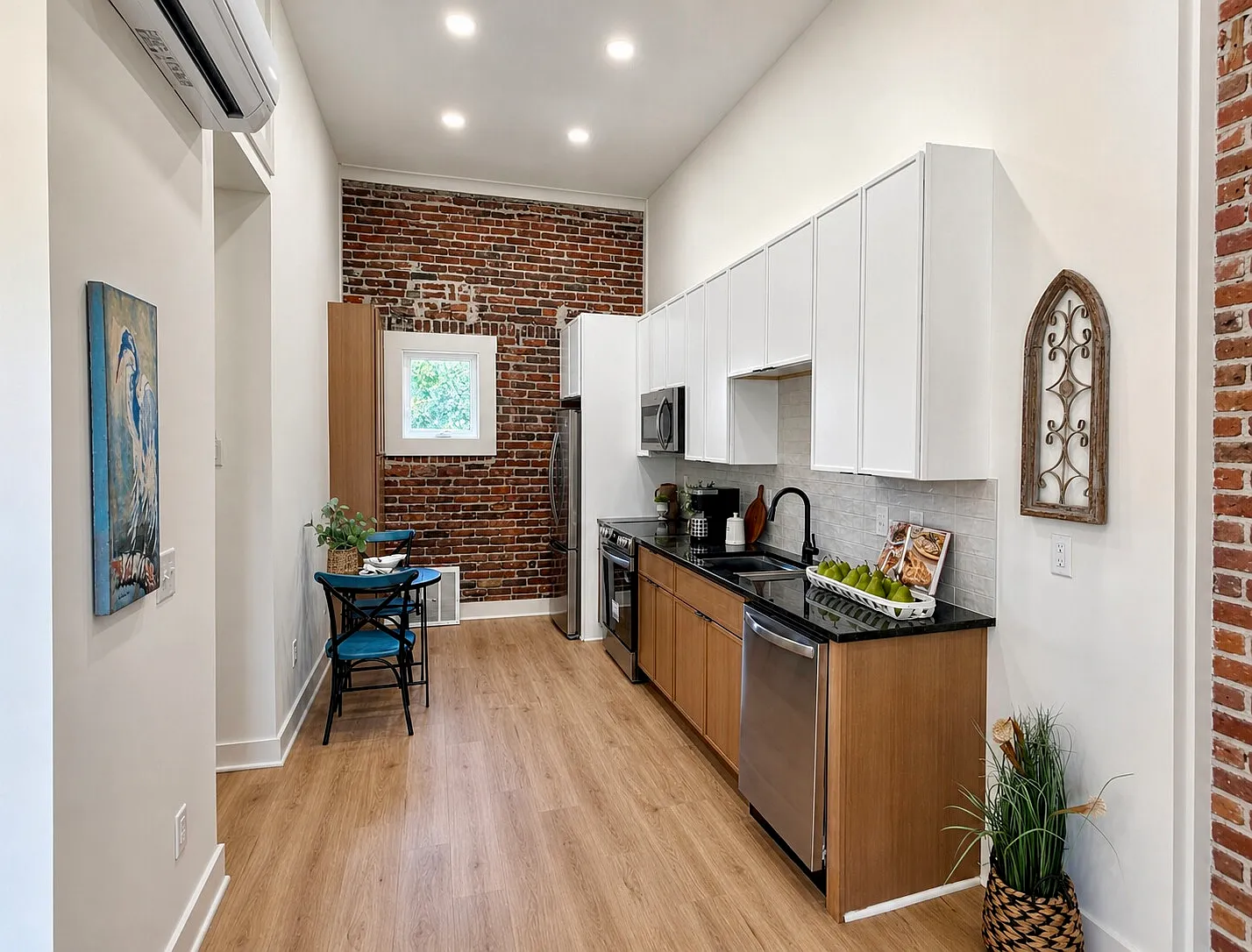 1 bed, 525 sqft, $1,850 — Photo 1