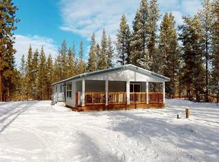 15958 Old Mill Rd, La Pine, OR 97739