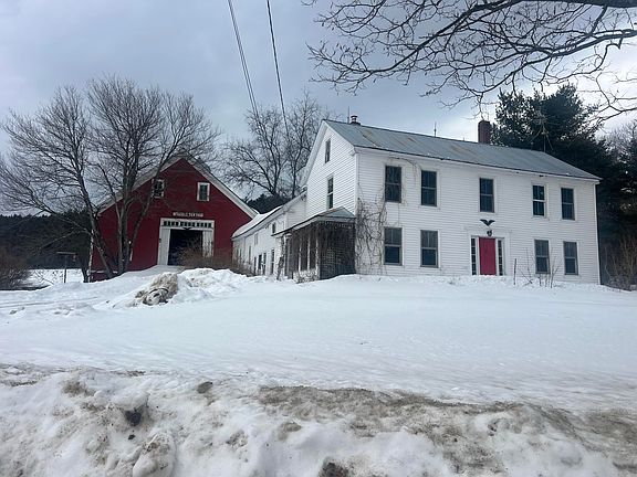 2nd image of 1683 Intervale Road