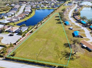 Aurora Blvd, Bradenton, FL 34212