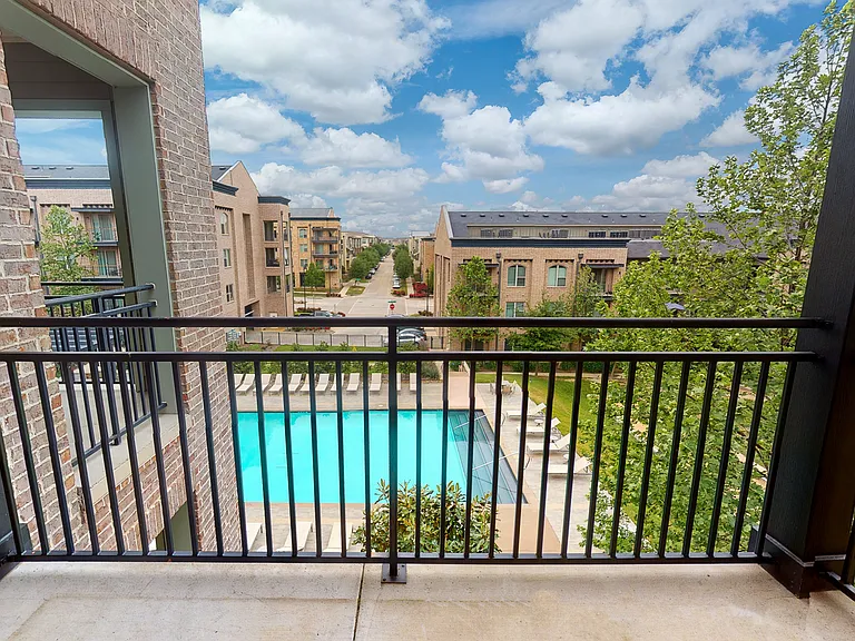 The District At Cypress Waters - Parson's Green — Photo 611