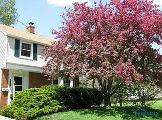 4119 Lyman Ave, Toledo, OH 43612