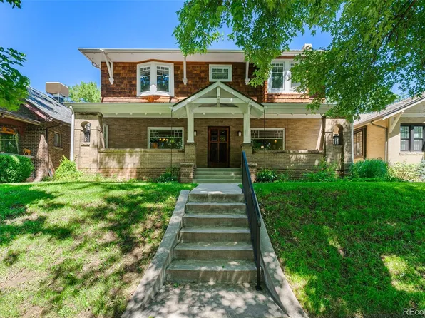 2040 Eudora Street, Denver, CO 80207