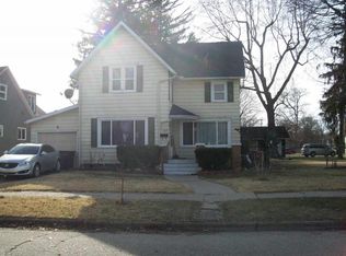 103 Arcade Ave, Elkhart, IN 46514