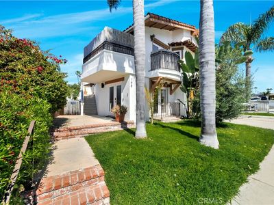148 W Mariposa APT A, San Clemente, CA, 92672