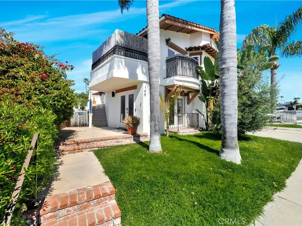 148 W Mariposa APT A, San Clemente, CA 92672