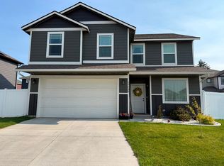 17520 E Desmet Ave, Spokane Valley, WA 99016