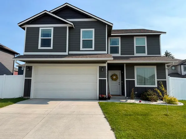 17520 E Desmet Ave, Spokane Valley, WA 99016