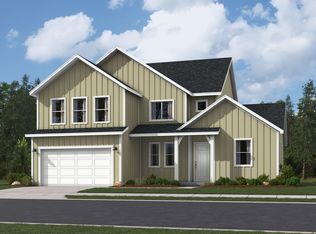 2076 E Hummingbird Dr #4102, Eagle Mountain, UT 84005