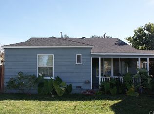 14822 S White Ave, Compton, CA 90221