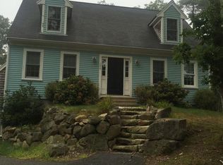 135 Great Hill Rd, Sandwich, MA 02563
