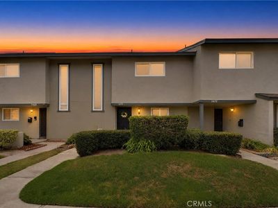 5470 Cajon Ave, Buena Park, CA, 90621