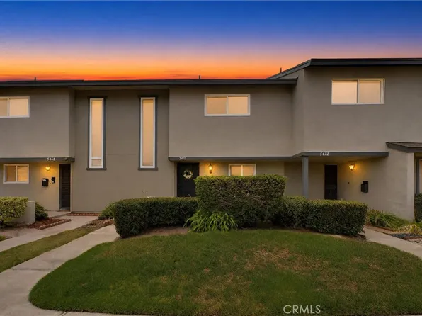 5470 Cajon Ave, Buena Park, CA 90621