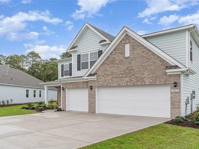 8848 Farthing Dr, Chesterfield, VA, 23838