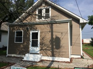 213 S Main St, Dupo, IL 62239