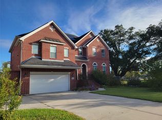 4034 Tartan Ln, Houston, TX 77025