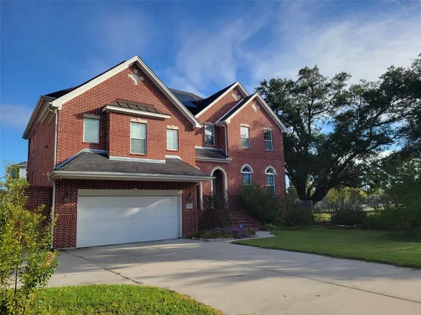 4034 Tartan Ln, Houston, TX 77025