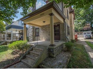 7222 Hazel Ave, Upper Darby, PA 19082