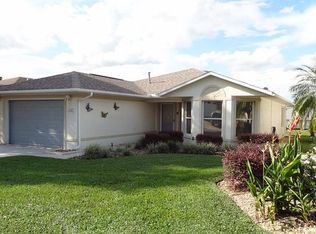 6115 Silver Lakes Dr W, Lakeland, FL 33810