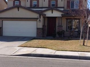 44333 Dusky Willow St, Lancaster, CA 93536