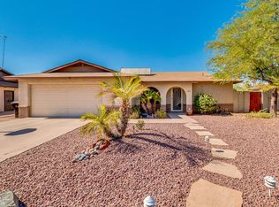 1322 E Glade Cir, Mesa, AZ 85204