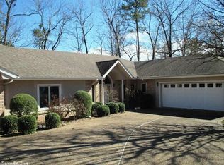 11 Magellan Cir, Hot Springs, AR 71909
