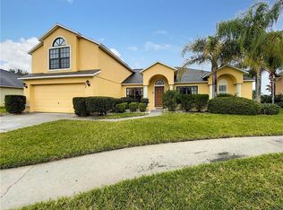 247 Waltham Ct, Davenport, FL 33897